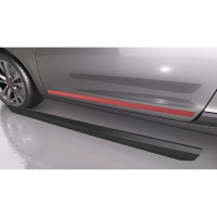 Клейкая двусторонняя акриловая лента (8 мм х 2 м) 3М GT6008F 4607166909848