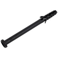 Дюбель-гвоздь с грибовидным бортиком Качественный КРЕПЕЖ 60 штук 0500635 КЧ