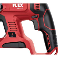 Беспроводной комбинированный перфоратор FLEX CHE 18.0-EC/5.0 Set 461768