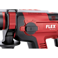 Беспроводной комбинированный перфоратор FLEX CHE 18.0-EC/5.0 Set 461768