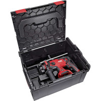 Беспроводной комбинированный перфоратор FLEX CHE 18.0-EC/5.0 Set 461768