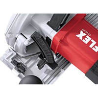 Пила по камню с подводом воды FLEX CS 60 WET 374016