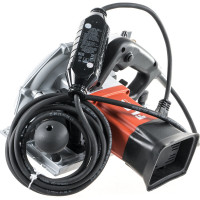 Пила по камню с подводом воды FLEX CS 60 WET 374016