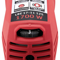 Угловая шлифовальная машина FLEX LBЕ 17-11 125 230/CEE 447668