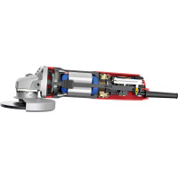 Угловая шлифовальная машина FLEX LBЕ 17-11 125 230/CEE 447668