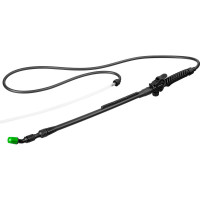 Садовый ранцевый опрыскиватель РОСТОК 11л 425219