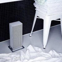 Керамический обогреватель Stadler Form Anna white A-020E