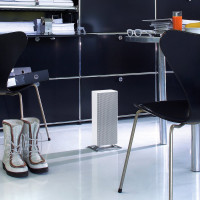 Керамический обогреватель Stadler Form Anna white A-020E