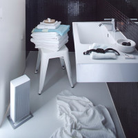 Керамический обогреватель Stadler Form Anna white A-020E