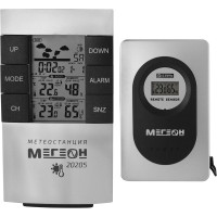 Метеостанция МЕГЕОН 20205 к0000017097