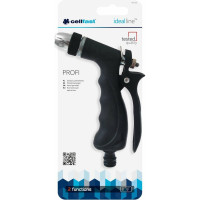 Пистолетный ороситель Cellfast PROFI IDEAL 52-010N
