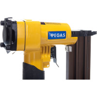 Шпилькозабивной пневматический пистолет Pegas pneumatic P630 PGS-1010