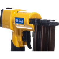 Шпилькозабивной пневматический пистолет Pegas pneumatic P630 PGS-1010