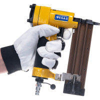 Шпилькозабивной пневматический пистолет Pegas pneumatic P630 PGS-1010