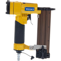 Шпилькозабивной пневматический пистолет Pegas pneumatic P630 PGS-1010