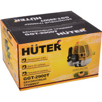 Бензиновый триммер Huter GGT-2900T 70/2/23