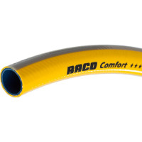 Поливочный армированный 3-х слойный шланг Raco COMFORT 3/4"x25м 40303-3/4-25_z01