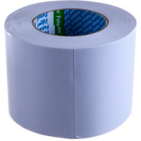 Бумажная двусторонняя лента FOLSEN 100 мм x 50м, Tissue 0333850100