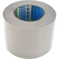 Бумажная двусторонняя лента FOLSEN 100 мм x 50м, Tissue 0333850100