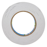 Бумажная двусторонняя лента FOLSEN 19 мм x 50м, Tissue 033385019