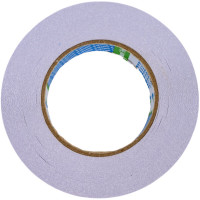 Бумажная двусторонняя лента FOLSEN 25 мм x 50м, Tissue 033385025