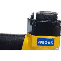 Универсальный гвоздескобозабивной пистолет Pegas pneumatic SF5040 PGS-1008