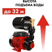 Насосная станция QUATTRO ELEMENTI Automatico 401 Ci 918-597