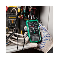 Измеритель емкости и индуктивности MASTECH MS8360E  00-00002617