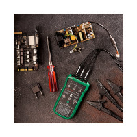 Измеритель емкости и индуктивности MASTECH MS8360E  00-00002617