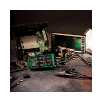 Измеритель емкости и индуктивности MASTECH MS8360E  00-00002617