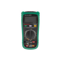 Измеритель емкости и индуктивности MASTECH MS8360E  00-00002617