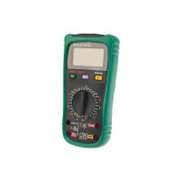 Измеритель емкости и индуктивности MASTECH MS8360E  00-00002617
