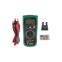 Измеритель емкости и индуктивности MASTECH MS8360E  00-00002617