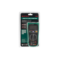 Измеритель емкости и индуктивности MASTECH MS8360E  00-00002617
