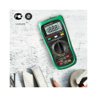 Измеритель емкости и индуктивности MASTECH MS8360E  00-00002617
