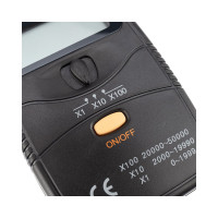 Люксметр MASTECH MS6610 00-00000227