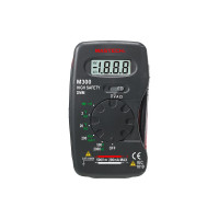 Портативный мультиметр MASTECH M300 00-00000234