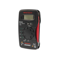 Портативный мультиметр MASTECH M300 00-00000234