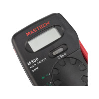 Портативный мультиметр MASTECH M300 00-00000234