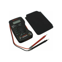 Портативный мультиметр MASTECH M300 00-00000234