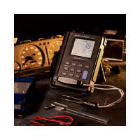 Мостовой высокоточный измеритель MASTECH MS5308 00-00000752