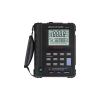 Мостовой высокоточный измеритель MASTECH MS5308 00-00000752