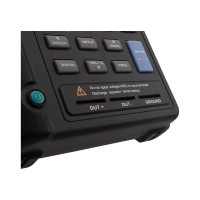 Мостовой высокоточный измеритель MASTECH MS5308 00-00000752