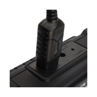 Мостовой высокоточный измеритель MASTECH MS5308 00-00000752