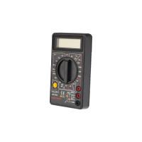 Портативный мультиметр MASTECH M830BZ 00-00000748