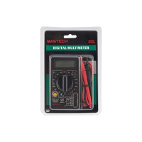 Портативный мультиметр MASTECH M830BZ 00-00000748