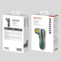 Пирометр MASTECH MS6522B 00-00000252