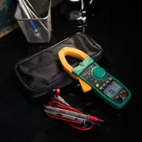 Токовые клещи MASTECH MS2138 00-00001670