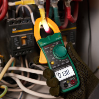 Токовые клещи MASTECH MS2138 00-00001670