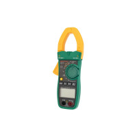 Токовые клещи MASTECH MS2138 00-00001670